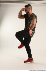 ATILLA DANCE BATTLE MODE